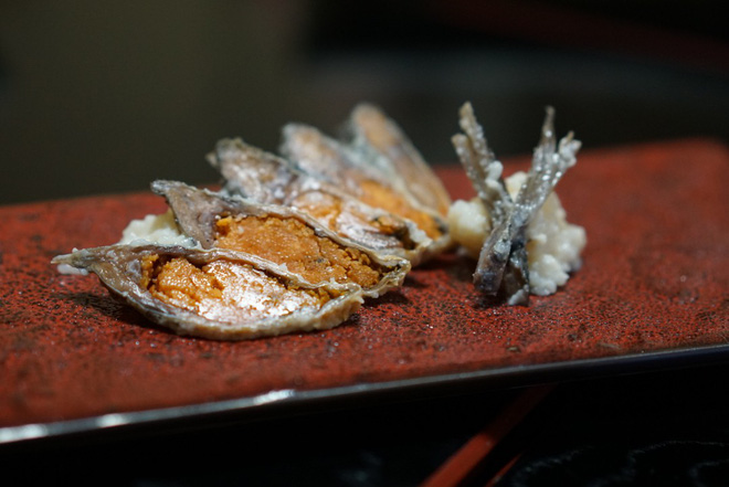 Kh&#225;m ph&#225; Funazushi - một loại sushi rất kh&#225;c biệt của đất nước Nhật Bản - Ảnh 4.